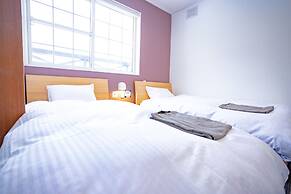 Chalet Burlap Furanui