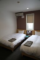 Chalet Burlap Furanui