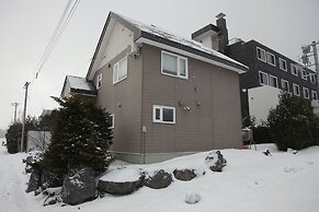 Chalet Burlap Furanui