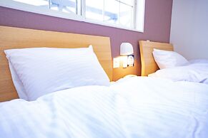 Chalet Burlap Furanui