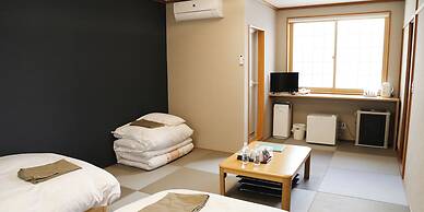 Chalet Burlap Furanui