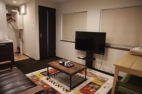 Chalet Burlap Furanui