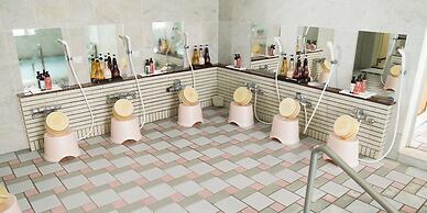 Chalet Burlap Furanui