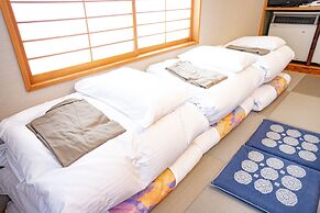 Chalet Burlap Furanui