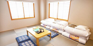 Chalet Burlap Furanui