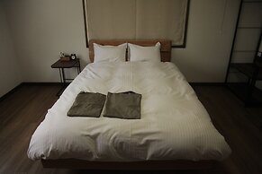 Chalet Burlap Furanui