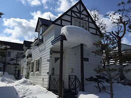 Chalet Burlap Furanui