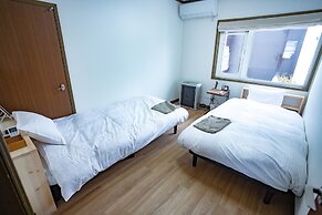 Chalet Burlap Furanui