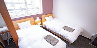 Chalet Burlap Furanui