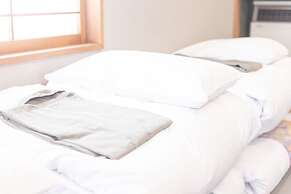 Chalet Burlap Furanui