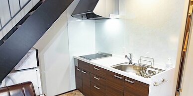 Chalet Burlap Furanui