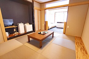 Chalet Burlap Furanui