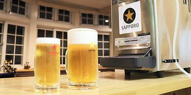 Chalet Burlap Furanui