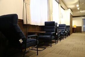 Chalet Burlap Furanui