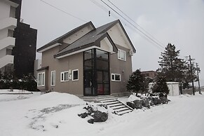 Chalet Burlap Furanui