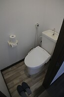 Chalet Burlap Furanui