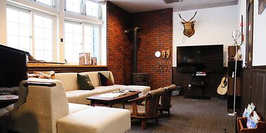 Chalet Burlap Furanui