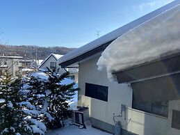 Chalet Burlap Furanui