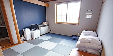 Chalet Burlap Furanui