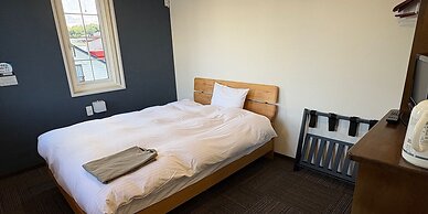 Chalet Burlap Furanui