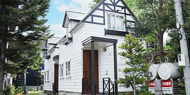 Chalet Burlap Furanui