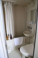 Chalet Burlap Furanui