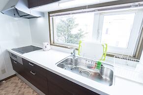 Chalet Burlap Furanui