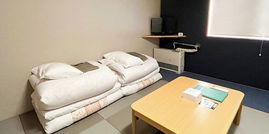 Chalet Burlap Furanui