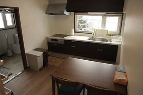 Chalet Burlap Furanui