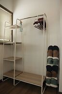 Chalet Burlap Furanui