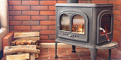 Chalet Burlap Furanui