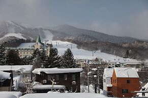Chalet Burlap Furanui