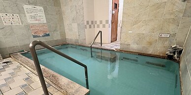 Chalet Burlap Furanui