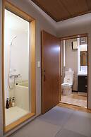 Chalet Burlap Furanui