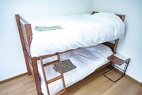 Chalet Burlap Furanui