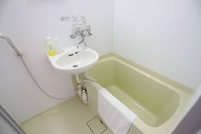 Chalet Burlap Furanui