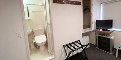 Chalet Burlap Furanui