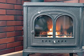 Chalet Burlap Furanui