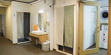 Chalet Burlap Furanui