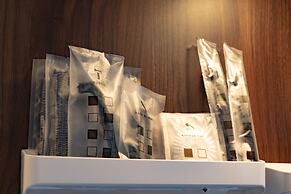 Chalet Burlap Furanui