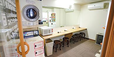 Chalet Burlap Furanui