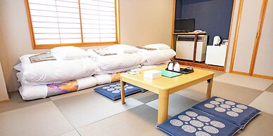 Chalet Burlap Furanui