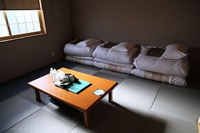 Chalet Burlap Furanui