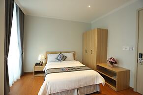 Korinn Pho Yen Hotel