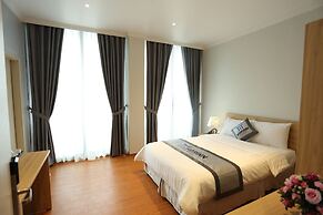 Korinn Pho Yen Hotel