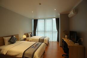 Korinn Pho Yen Hotel