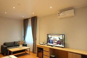 Korinn Pho Yen Hotel