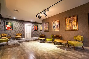 Gallery Art Hotel