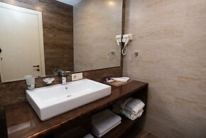 Gallery Art Hotel