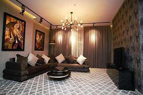 Gallery Art Hotel